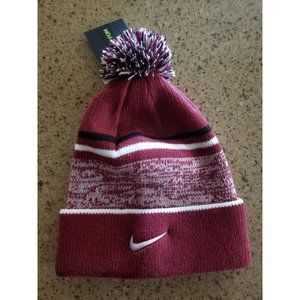 Nike Adult Unisex Cuffed Beanie Stocking  Hat Cap
